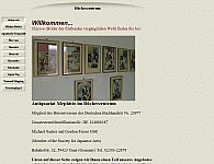 artelino - Art Auctions of Japanese prints and contemporary Chinese art.