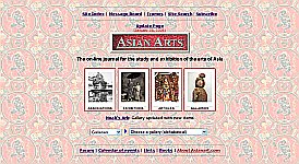 Barry Davies Oriental Art Ltd.

