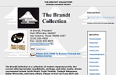 Brandt Collection


