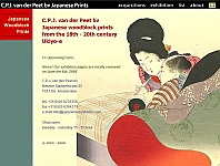 artelino - Art Auctions of Japanese prints and contemporary Chinese art.
