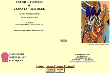 Diane Genre Oriental Art & Antiques