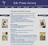 artelino - Art Auctions of Japanese prints and contemporary Chinese art.