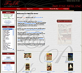 artelino - Art Auctions of Japanese prints and contemporary Chinese art.