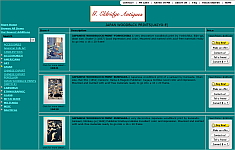 artelino - Art Auctions of Japanese prints and contemporary Chinese art.
