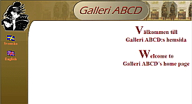 Galleri ABCD

