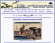 artelino - Art Auctions of Japanese prints and contemporary Chinese art.