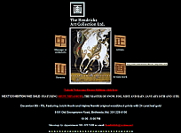 artelino - Art Auctions of Japanese prints and contemporary Chinese art.
