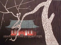 artelino - Art Auctions of Japanese prints and contemporary Chinese art.