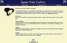 London  Galleries on Art Auctions Of Japanese Prints And Contemporary Chinese Art