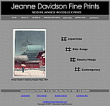 artelino - Art Auctions of Japanese prints and contemporary Chinese art.