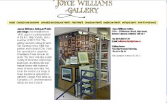 artelino - Art Auctions of Japanese prints and contemporary Chinese art.