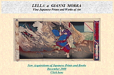 artelino - Art Auctions of Japanese prints and contemporary Chinese art.