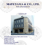 Mayuyama & Co.,Ltd.