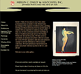 Merlin C. Dailey & Associates, Inc.

