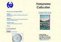 artelino - Art Auctions of Japanese prints and contemporary Chinese art.