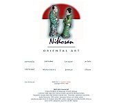 artelino - Art Auctions of Japanese prints and contemporary Chinese art.
