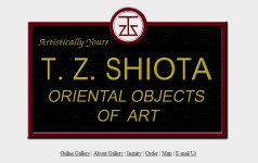 artelino - Art Auctions of Japanese prints and contemporary Chinese art.