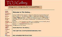 artelino - Art Auctions of Japanese prints and contemporary Chinese art.