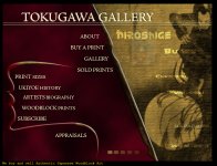 artelino - Art Auctions of Japanese prints and contemporary Chinese art.