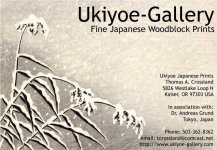 artelino - Art Auctions of Japanese prints and contemporary Chinese art.