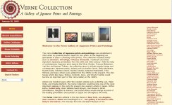 Verne Collection Inc.

