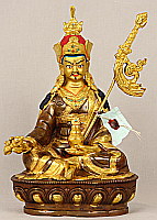 Padma Sambhav