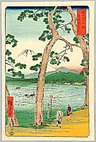 Ando Hiroshige 1797-1858