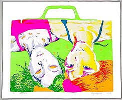 Qoo No.2 - copyright Xiong Xiqiu born 1979
