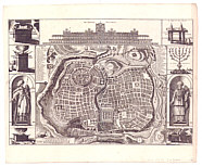 Copper engraving from 1712