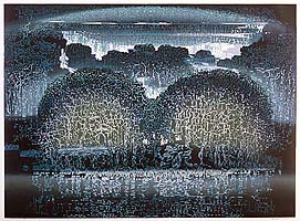 Bright Moon, 2003