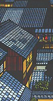 Machiya, 1983 - copyright Clifton Karhu