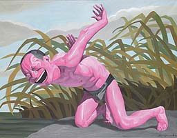 Art China