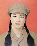 by Qi Zhilong, 1998
