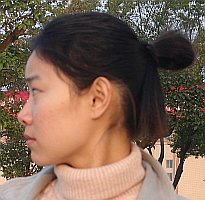 Miss Yin Xiurong - copyright Miss Yin Xiurong