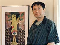 Yuji Hiratsuka, born 1952