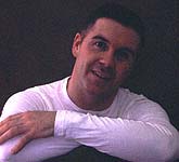 Paul Binnie, born 1967