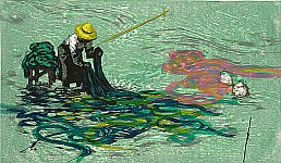 The Yuzen Process, 1969