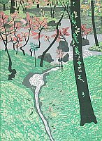 Moss Temple - Kokedera, 1968