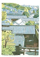 Early Summer Kurashiki, 2004