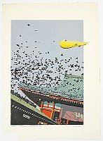 The Birds of Asakusa, 1991