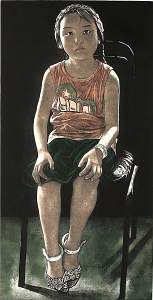 Fang Fang, 2005