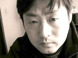 Fang Limin, born 1964 - copyright Fang Limin