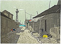 Fumio Kitaoka