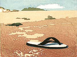 Flotsam - copyright Tom Kristensen, 2005