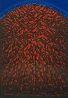 Old Corn, 1991