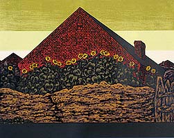 Red House, 1991