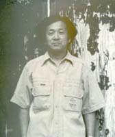 Guan Housheng - born 1948