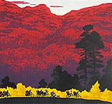 Out of the Mountains, 1980