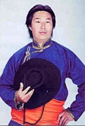 Mr. Han Daiqin