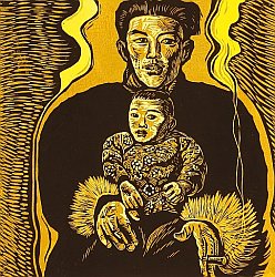 Father and Me, 2003